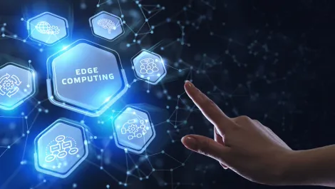 Enterprises struggling to make the most of the 'edge advantage'