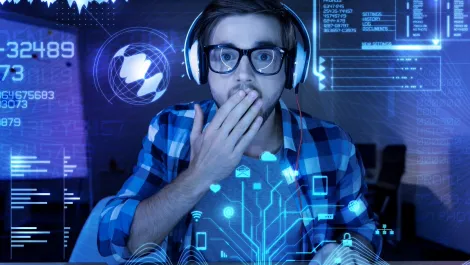 Why we should listen to Gen-Z's cybersecurity literacy need