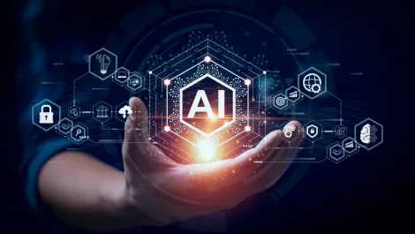 UK business leaders declare AI as a force for good