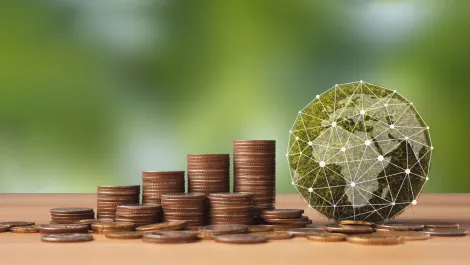 Open banking will 'force' banks to innovate around climate