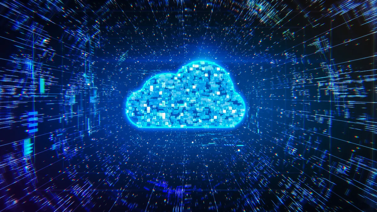 Public cloud market booms, set to reach $1.35 trillion by 2027