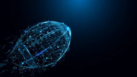 Dell Technologies enables winning rugby team with data insights