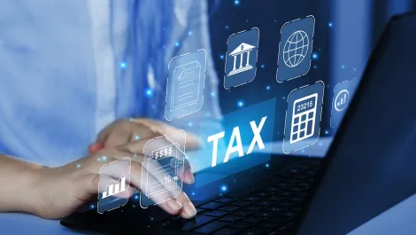 Building an economy of the future with radical digital transformation