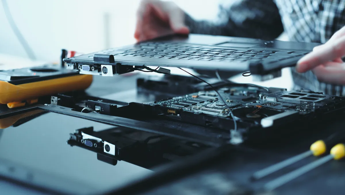 Refurbished PC and laptop market to surpass $47.3 billion