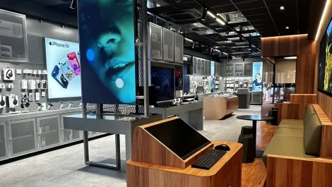 One NZ opens first 'Resilient Store' in Napier, ready for outages