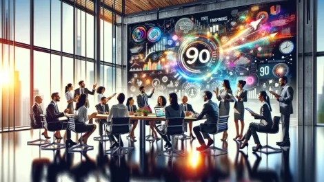 AMI unveils new brand identity and competency framework