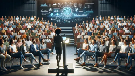 Digital Poverty Alliance hosts UK discussions on inclusive technology future