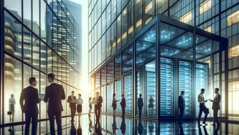 Permira becomes majority shareholder in CSI Group amid leadership shakeup