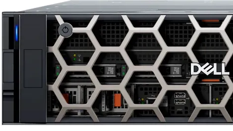 Dell upgrades PowerMax for enhanced cybersecurity & storage efficiency