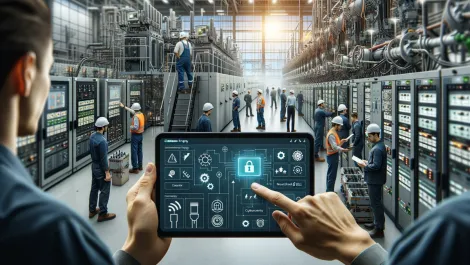 Siemens Energy, Tenable enhance energy sector cybersecurity with partnership