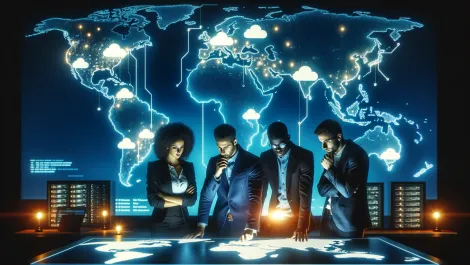 Cubbit partners with Exclusive Networks for Europe's first geo-distributed cloud