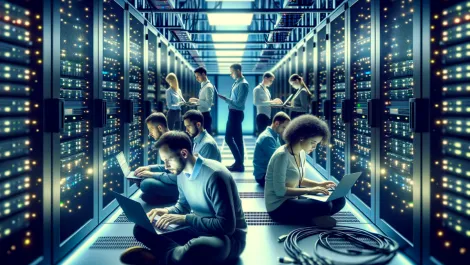 OVHcloud partners with Console Connect for enhanced global network reach