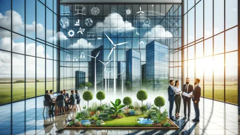 Westcon-Comstor appoints first Chief Sustainability Officer