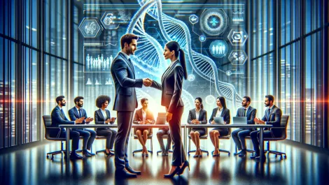 The IN Group acquires BioTalent to bolster life sciences recruitment