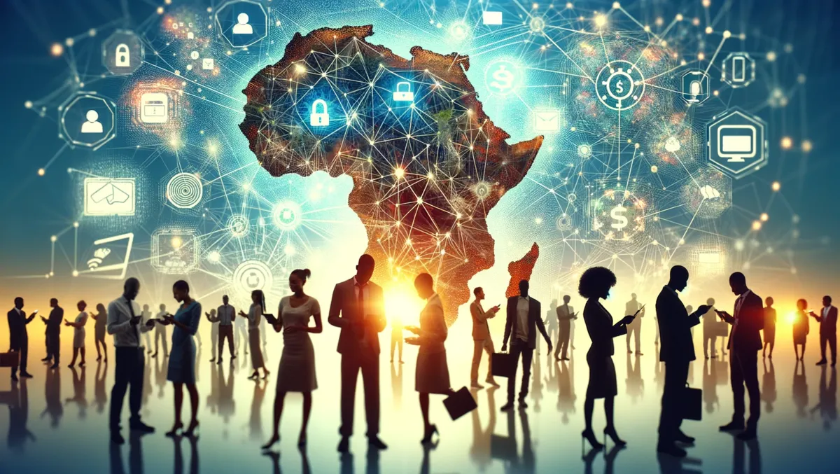 Chipper Cash expands partnership with Visa to boost financial inclusion in Africa