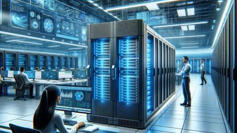 Dell's ObjectScale XF960 reshapes object storage with speed & security
