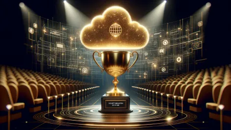 Egress scoops Security Innovation of the Year at UK IT Industry Awards