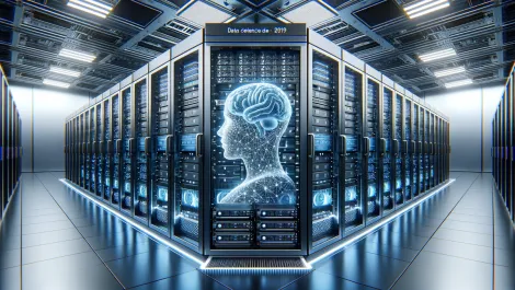 Pure Storage enhances AI offerings & receives NVIDIA DGX BasePOD certification