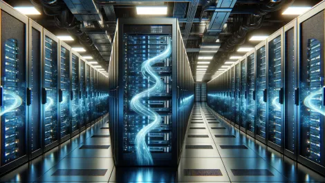 Intel's supercomputers earn top spots in global TOP500 list