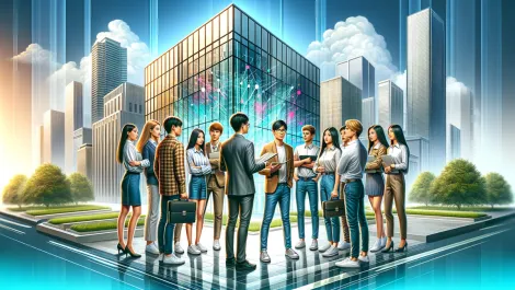 FPT Software and Nanyang Polytechnic partner for student internships