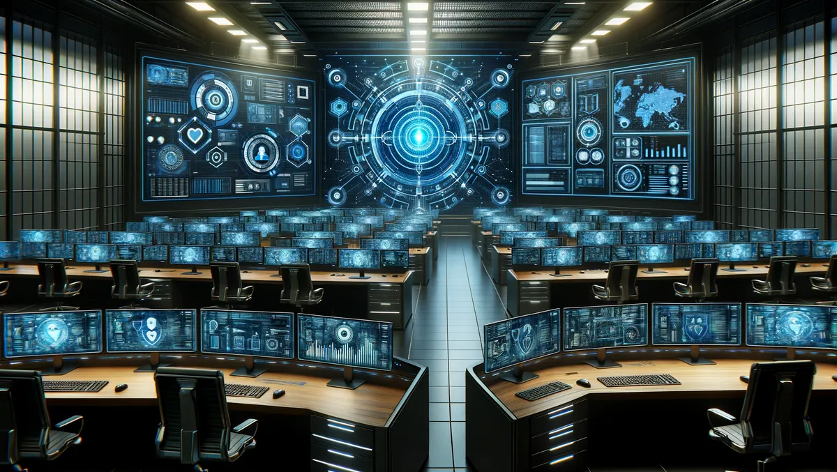 UK's Quorum Cyber gains entry to Microsoft Security Copilot Private Preview