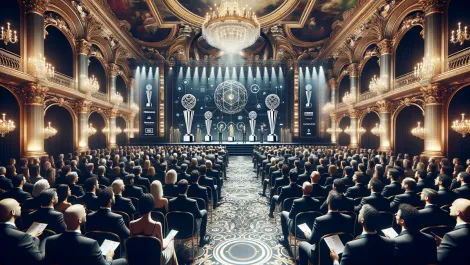 CrowdStrike receives multiple honours at 2023 AWS Partner Awards