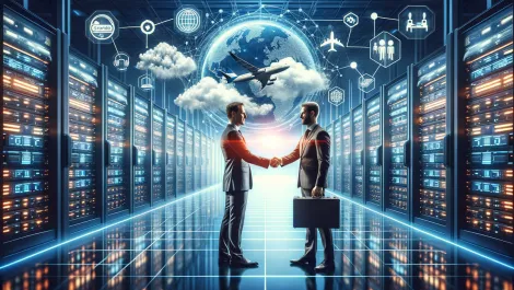 Mystifly partners with Google Cloud to revolutionise travel technology sector