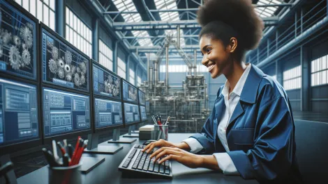 Keystone Group boosts efficiency with PeerGFS software implementation