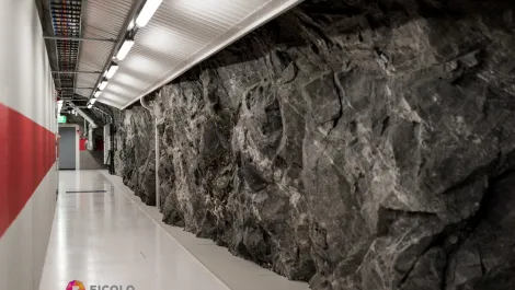 Verne Global introduces groundbreaking liquid cooling at Finnish data centre