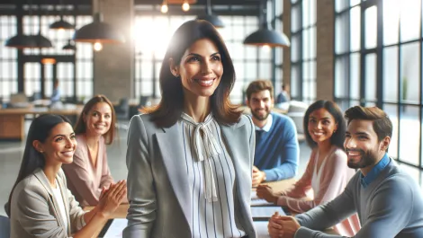 Infinigate appoints Caroline Hutchins as new Chief People Officer