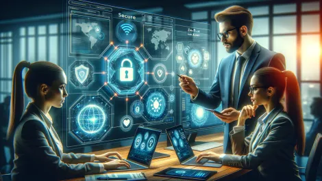 Cloudbrink pioneers with firewall-as-a-service for better cyber defence