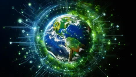 RiverSafe partners with EARTH 51 to pioneer sustainable cybersecurity strategy