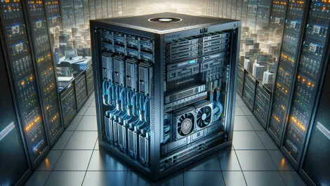 Dell & AMD expand Generative AI portfolio with PowerEdge XE9680 support