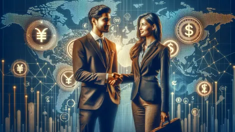 BriskPe partners with Currencycloud to boost Indian enterprises' global prospects