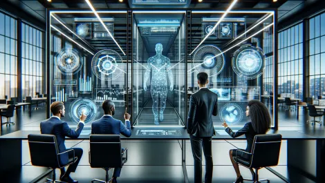 Freshworks predicts transformative impact of generative AI