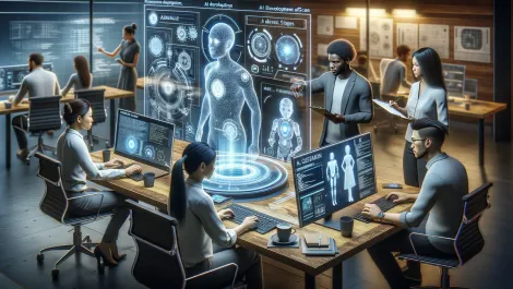 Relevance AI secures AU$15M for AI workforce expansion