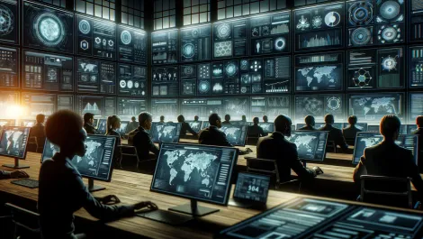 ESET integrates threat Intelligence with Microsoft Sentinel for superior cybersecurity