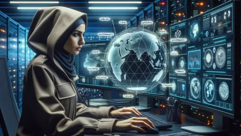 Cybersecurity firm Group-IB tracks major new threat actor GambleForce