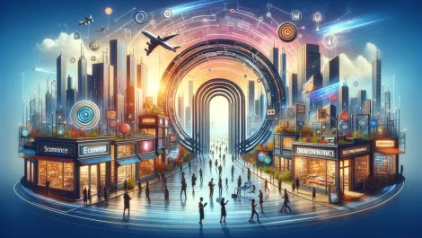 CommerceHub rebrands as Rithum, unites top eCommerce firms & acquires Cadeera