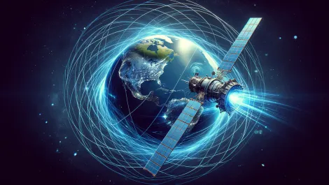 SES spearheads high-speed satellite internet test for Philippines' DICT