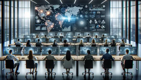 Certinia integrates advanced AI in service-oriented platform for improved efficiency