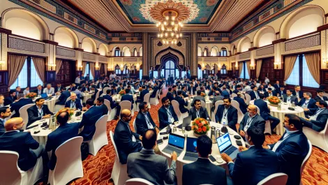 Mumbai hosts Tech Confluence 2.0 with focus on secure technology