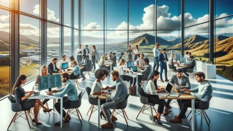 CCL named 'Major Player' in APAC cloud services by IDC MarketScape