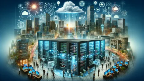 Partners are essential: hybrid, multicloud, and cyber risk