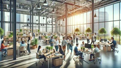 Rimini Street earns Great Place to Work certification