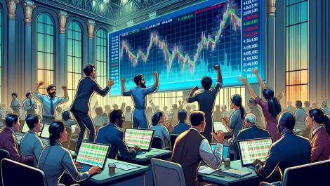 Global IPO market concludes 2023 with $123.2 billion despite mixed trends