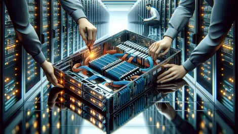 UNICOM expands immersion-ready servers in partnership with Intel and Dell