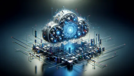 China's cloud market services spending surges to $9.2bn