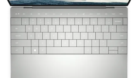 Dell unveils AI-powered XPS lineup with revamped design at CES