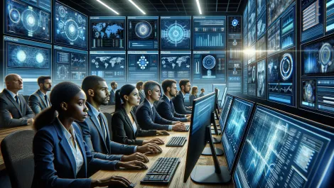 Countdown to 2024: Four AI-driven trends you must be ready for